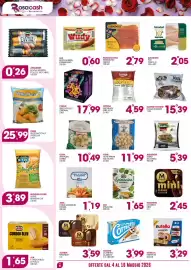 Volantino Rosa Cash Pagina 6