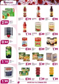 Volantino Rosa Cash Pagina 8