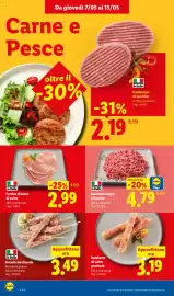 Volantino Lidl settimana 19 Pagina 10
