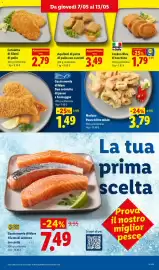 Volantino Lidl settimana 19 Pagina 11