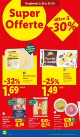 Volantino Lidl settimana 19 Pagina 12