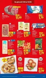 Volantino Lidl settimana 19 Pagina 13