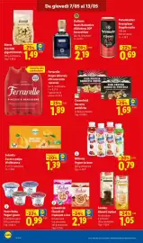 Volantino Lidl settimana 19 Pagina 14