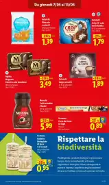 Volantino Lidl settimana 19 Pagina 15