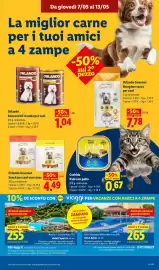 Volantino Lidl settimana 19 Pagina 17