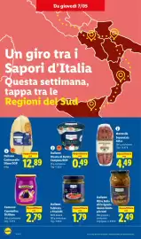 Volantino Lidl settimana 19 Pagina 18
