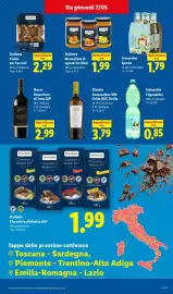 Volantino Lidl settimana 19 Pagina 19