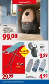 Volantino Lidl settimana 19 Pagina 23