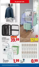 Volantino Lidl settimana 19 Pagina 25