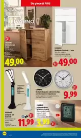 Volantino Lidl settimana 19 Pagina 26