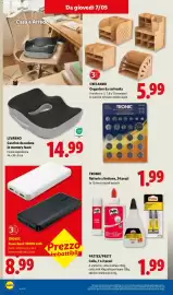 Volantino Lidl settimana 19 Pagina 28