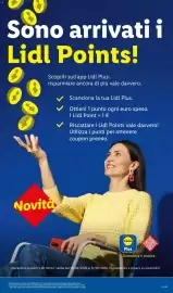Volantino Lidl settimana 19 Pagina 29