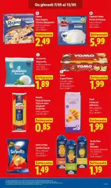 Volantino Lidl settimana 19 Pagina 3