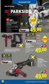Volantino Lidl settimana 19 Pagina 32