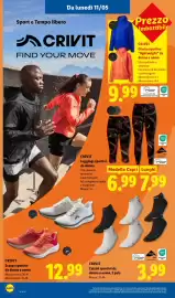 Volantino Lidl settimana 19 Pagina 40