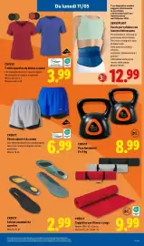 Volantino Lidl settimana 19 Pagina 41