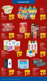 Volantino Lidl settimana 19 Pagina 43