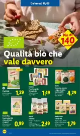 Volantino Lidl settimana 19 Pagina 44