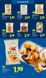 Volantino Lidl settimana 19 Pagina 45