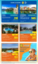 Volantino Lidl settimana 19 Pagina 47