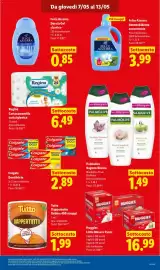 Volantino Lidl settimana 19 Pagina 5