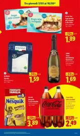 Volantino Lidl settimana 19 Pagina 7