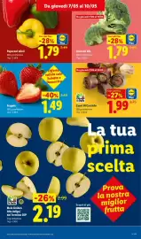 Volantino Lidl settimana 19 Pagina 9