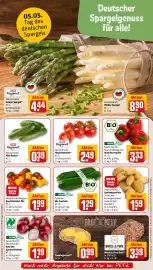REWE PETZ Prospekt woche 19 Seite 11