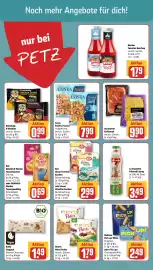 REWE PETZ Prospekt woche 19 Seite 18