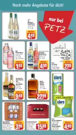 REWE PETZ Prospekt woche 19 Seite 19