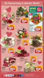 REWE PETZ Prospekt woche 19 Seite 2