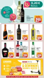 REWE PETZ Prospekt woche 19 Seite 23