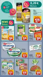 REWE Kaufpark Prospekt woche 19 Seite 14