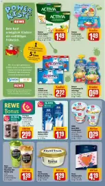 REWE Kaufpark Prospekt woche 19 Seite 15