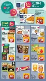 REWE Kaufpark Prospekt woche 19 Seite 16
