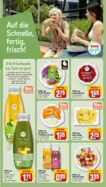 REWE Kaufpark Prospekt woche 19 Seite 24
