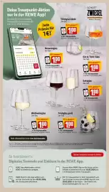 REWE Kaufpark Prospekt woche 19 Seite 31
