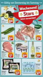 REWE Kaufpark Prospekt woche 19 Seite 33