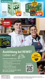 REWE Kaufpark Prospekt woche 19 Seite 35