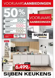 Sijben folder Pagina 1
