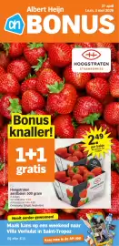 Allerhande magazine week 18 Pagina 1