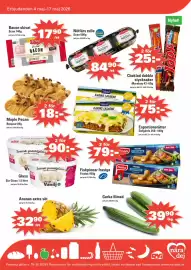 Nära dej reklamblad Sida 2