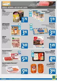 Edeka Xpress Prospekt Seite 4