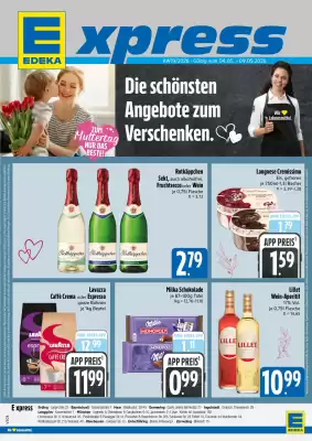 Edeka Xpress (gültig bis 9-05)