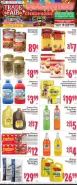 Trade Fair Supermarket weekly ad week 18 Page 2