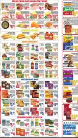 Trade Fair Supermarket weekly ad week 18 Page 5
