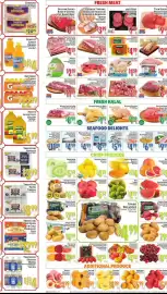 Trade Fair Supermarket weekly ad week 18 Page 6