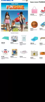 Five Below (valid until 4-05)