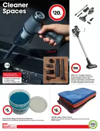 Coles catalogue Page 2
