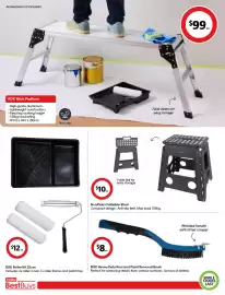 Coles catalogue Page 3